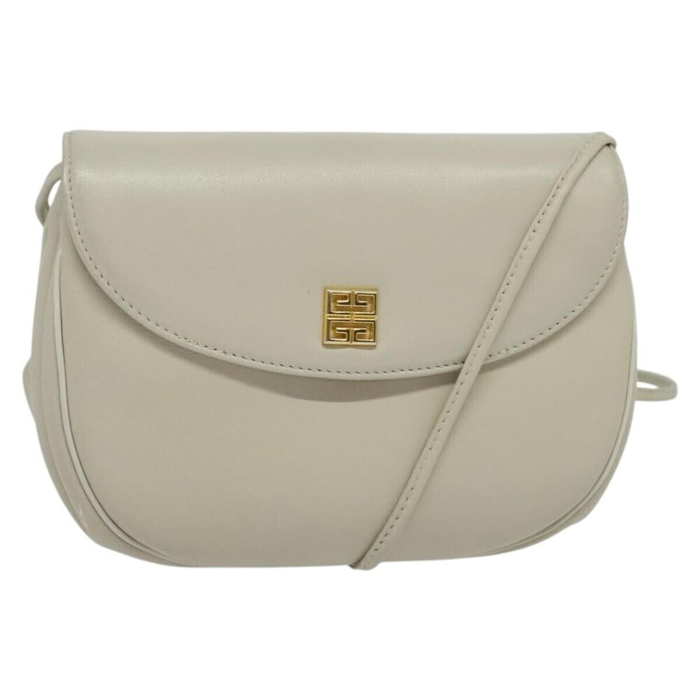 Givenchy 4G shoulder Bag Leather